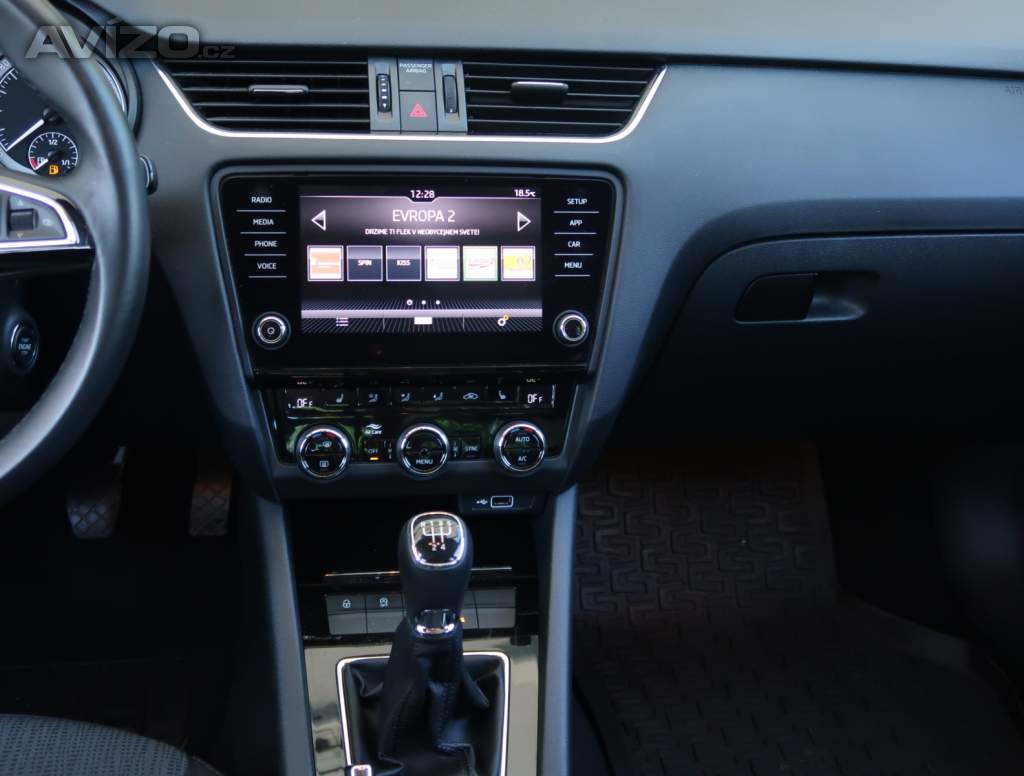 Foto inzerátu Skoda Octavia 1.6 TDI