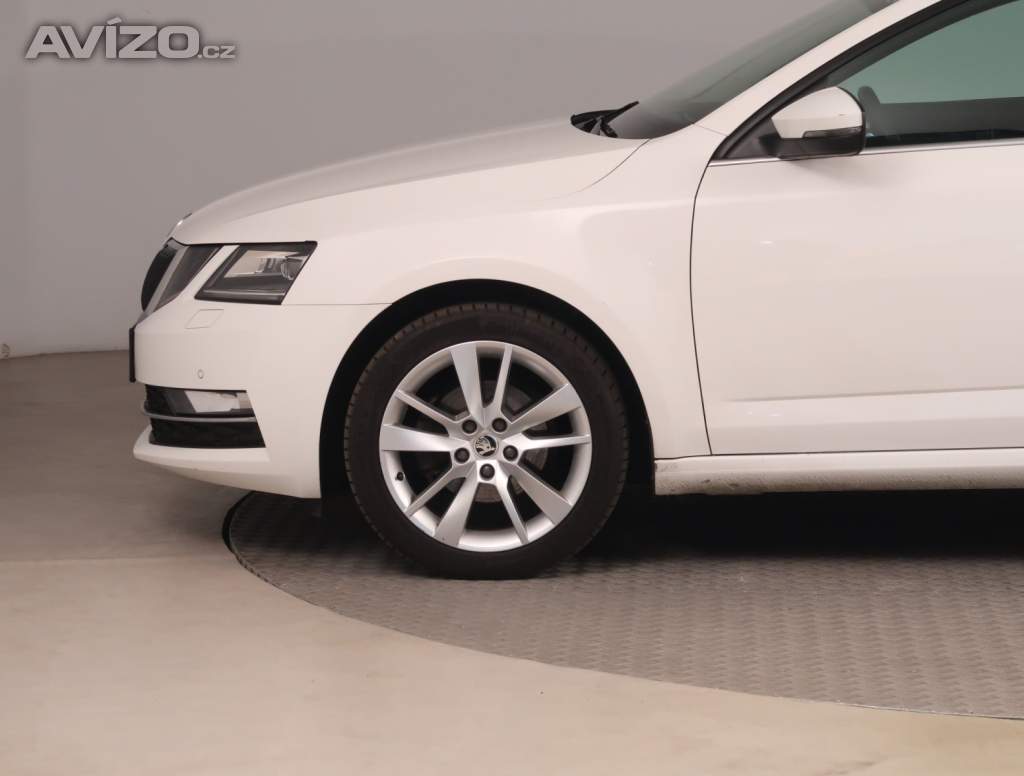 Foto inzerátu Skoda Octavia 1.6 TDI