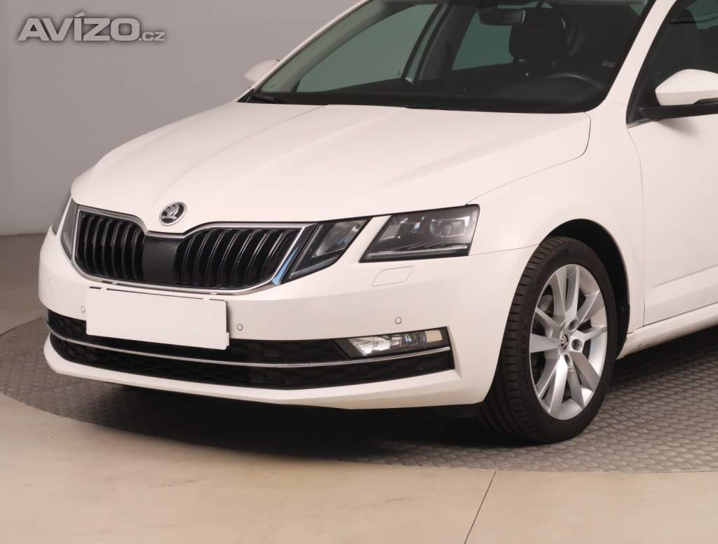 Foto inzerátu Skoda Octavia 1.6 TDI