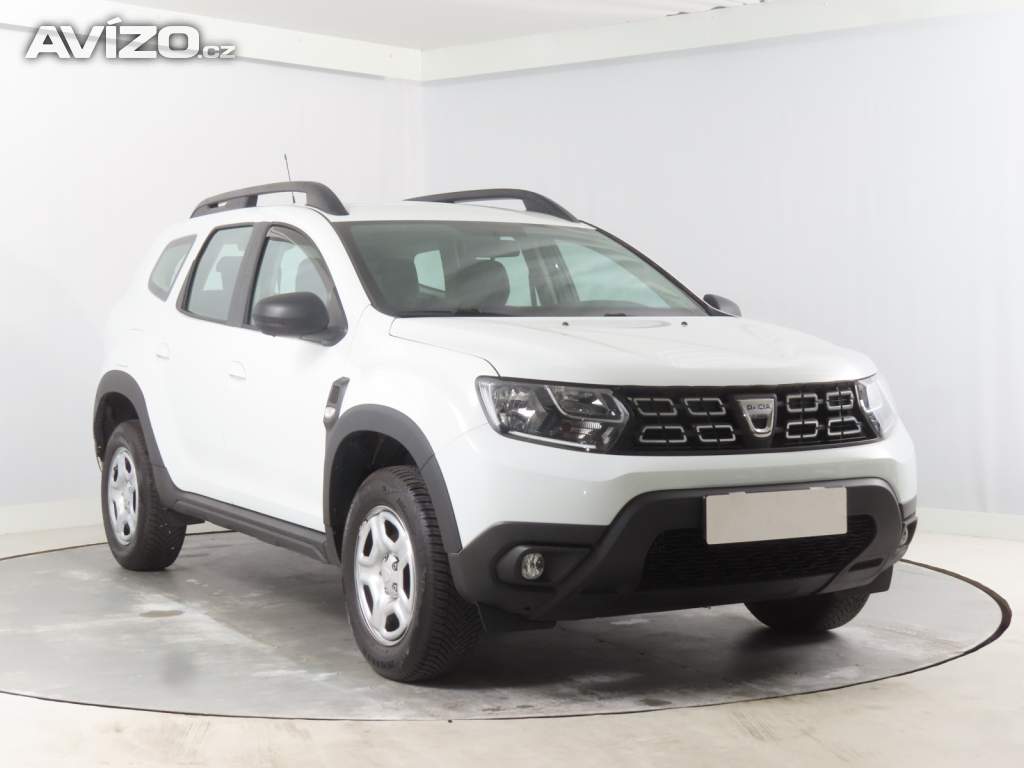 Dacia Duster 1.0 TCe
