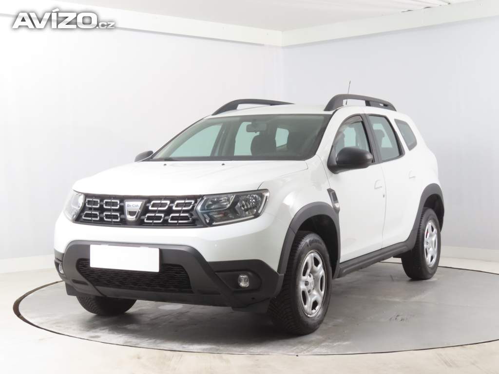 Foto inzerátu Dacia Duster 1.0 TCe