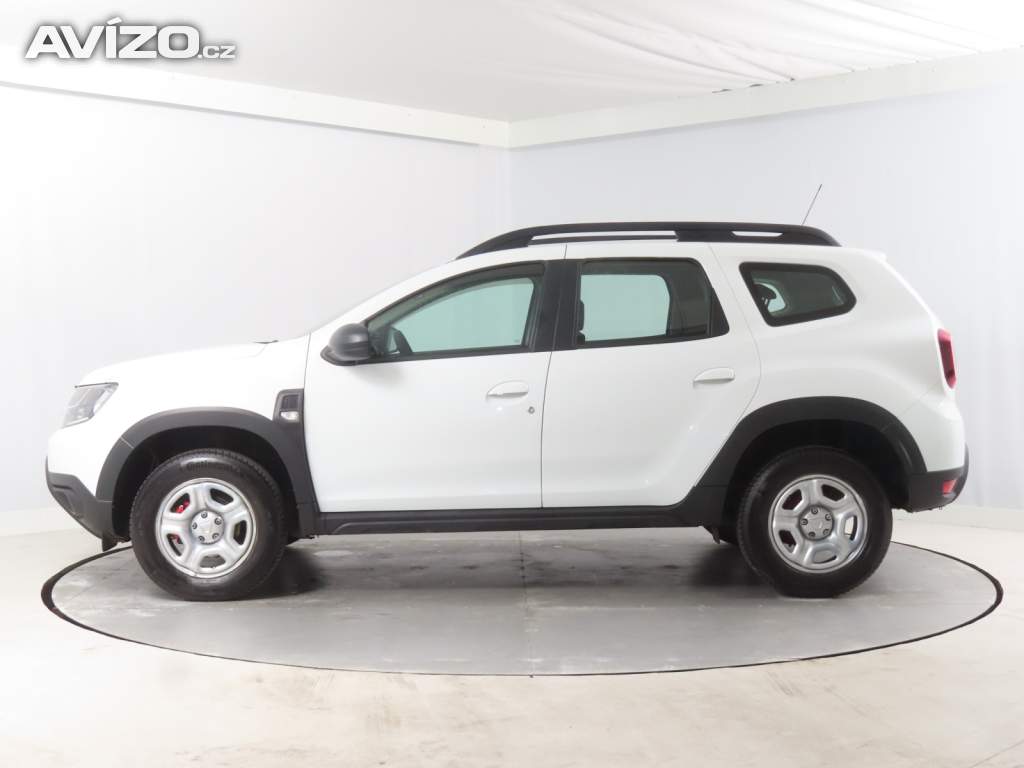 Foto inzerátu Dacia Duster 1.0 TCe