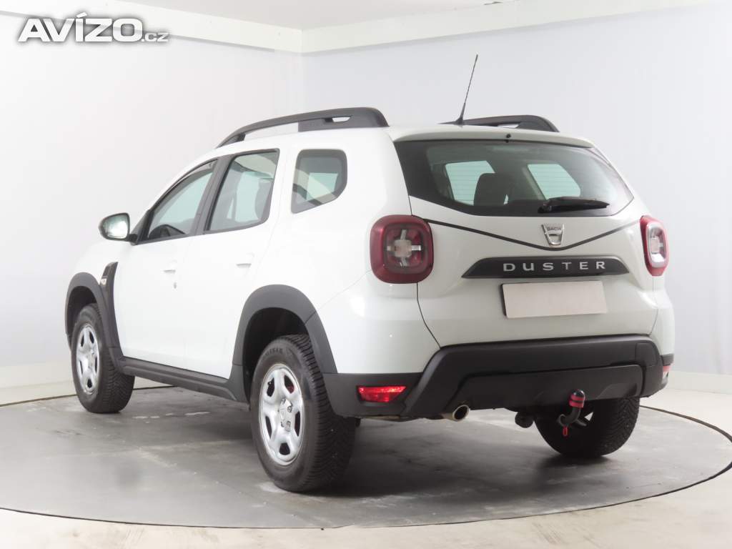 Foto inzerátu Dacia Duster 1.0 TCe