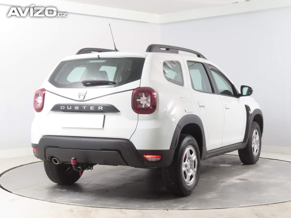 Foto inzerátu Dacia Duster 1.0 TCe