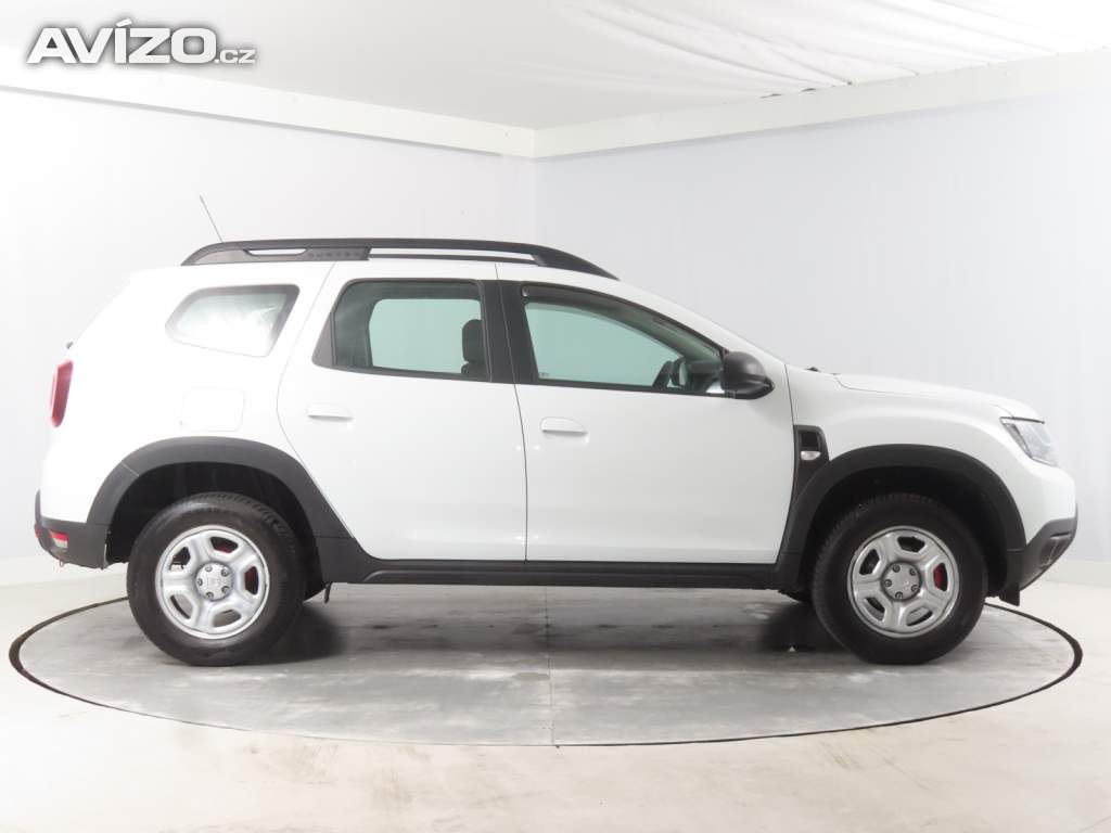 Foto inzerátu Dacia Duster 1.0 TCe
