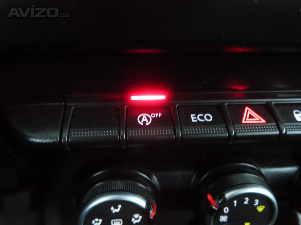 Foto inzerátu Dacia Duster 1.0 TCe