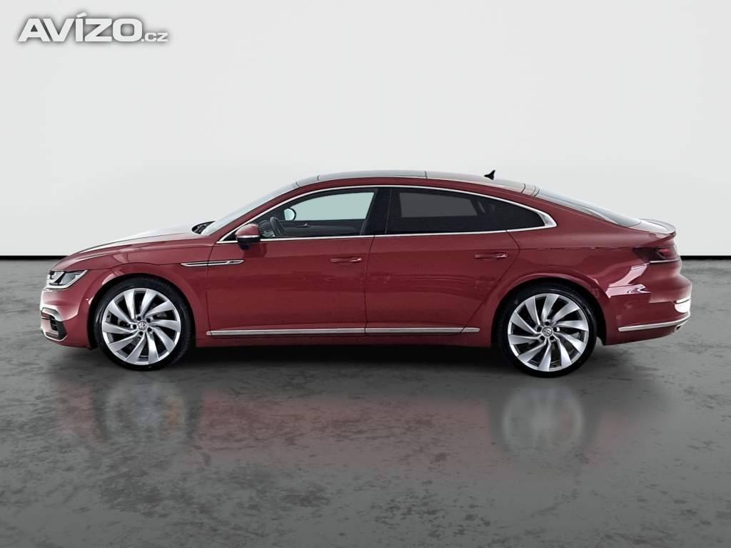 Foto inzerátu VW Arteon 2.0 BiTDI 4Motion