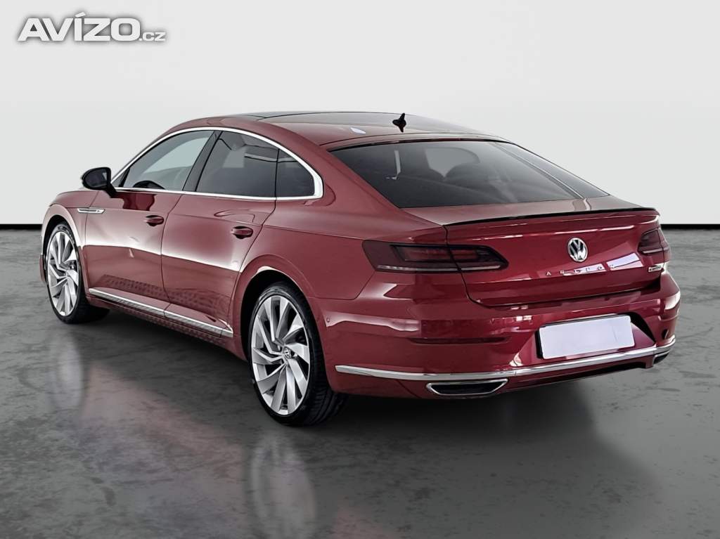 Foto inzerátu VW Arteon 2.0 BiTDI 4Motion