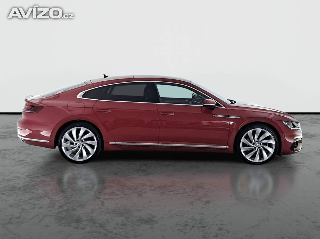 Foto inzerátu VW Arteon 2.0 BiTDI 4Motion