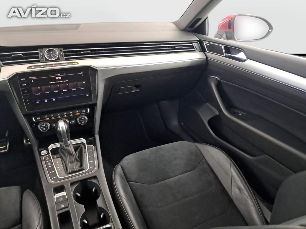 Foto inzerátu VW Arteon 2.0 BiTDI 4Motion