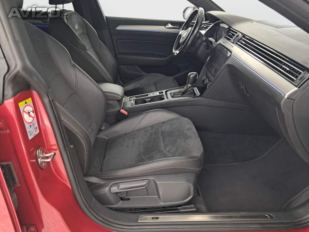 Foto inzerátu VW Arteon 2.0 BiTDI 4Motion