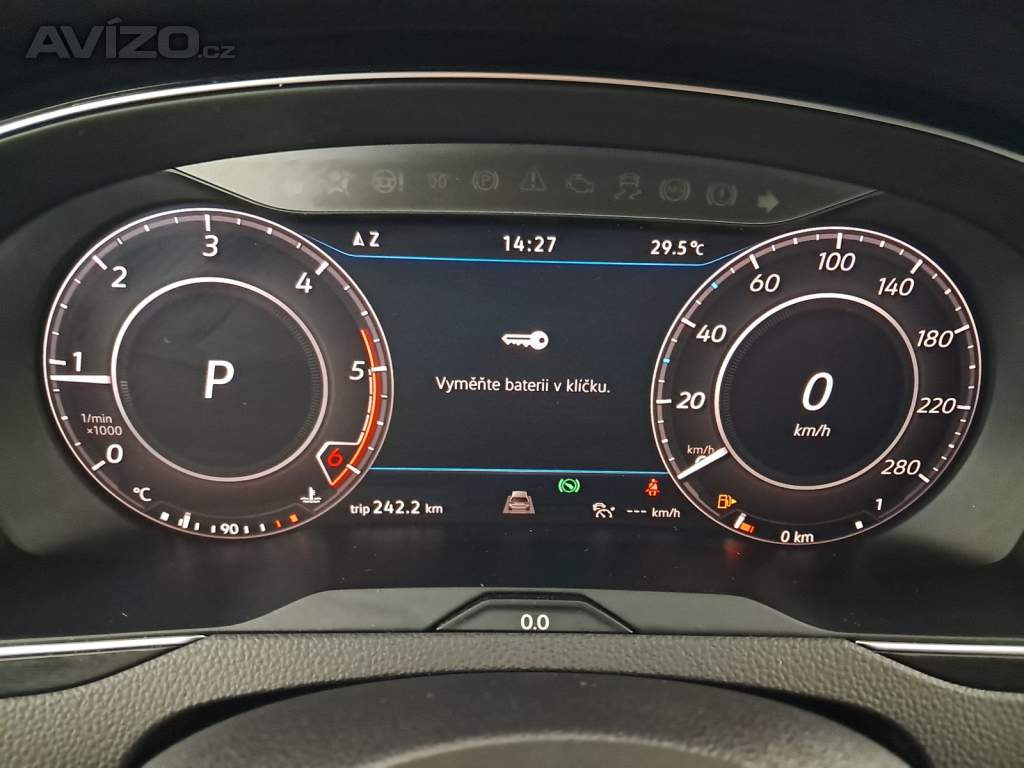 Foto inzerátu VW Arteon 2.0 BiTDI 4Motion