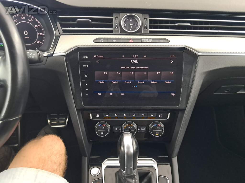 Foto inzerátu VW Arteon 2.0 BiTDI 4Motion