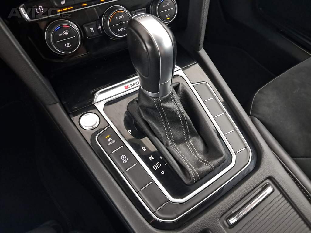 Foto inzerátu VW Arteon 2.0 BiTDI 4Motion