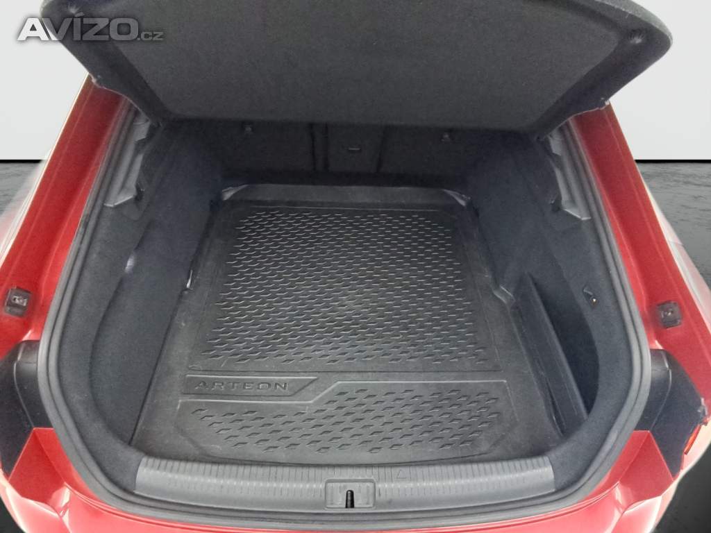Foto inzerátu VW Arteon 2.0 BiTDI 4Motion