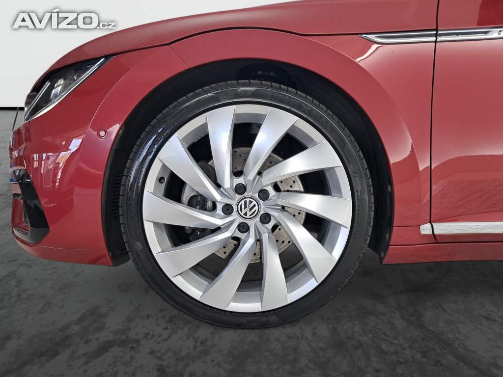 Foto inzerátu VW Arteon 2.0 BiTDI 4Motion