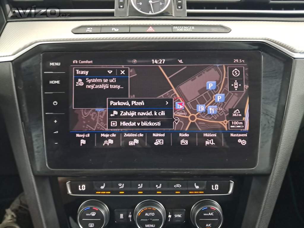 Foto inzerátu VW Arteon 2.0 BiTDI 4Motion