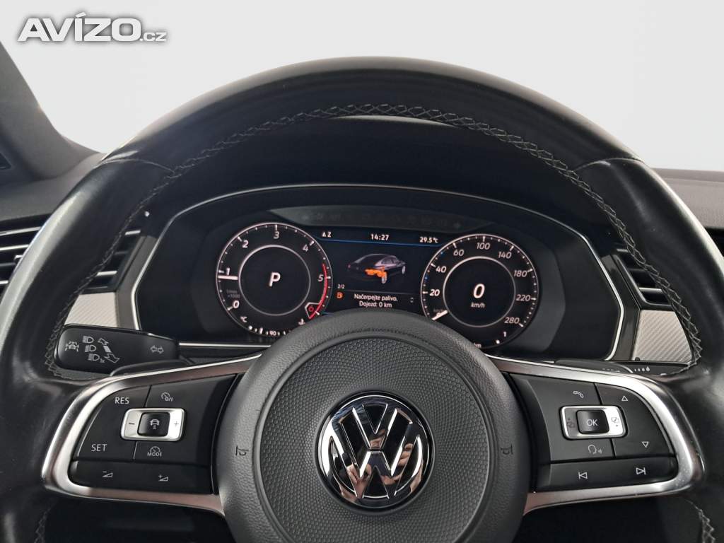 Foto inzerátu VW Arteon 2.0 BiTDI 4Motion