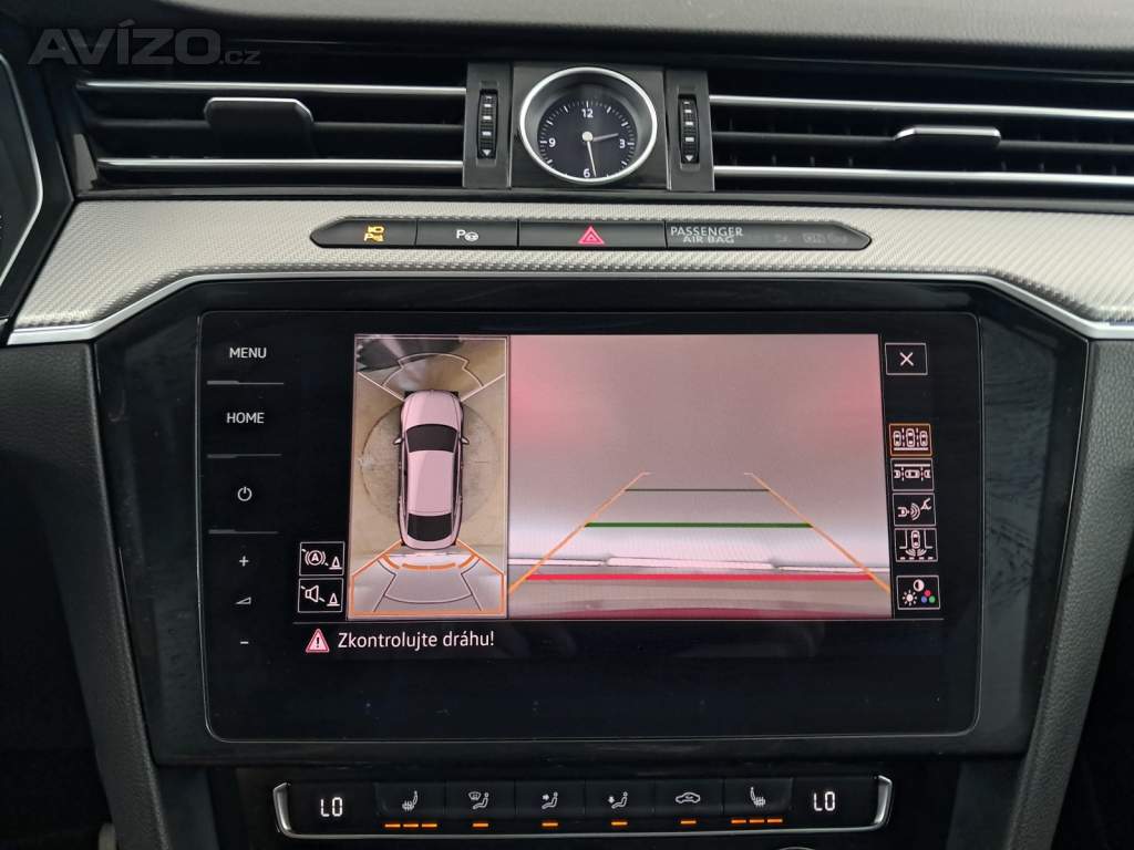 Foto inzerátu VW Arteon 2.0 BiTDI 4Motion