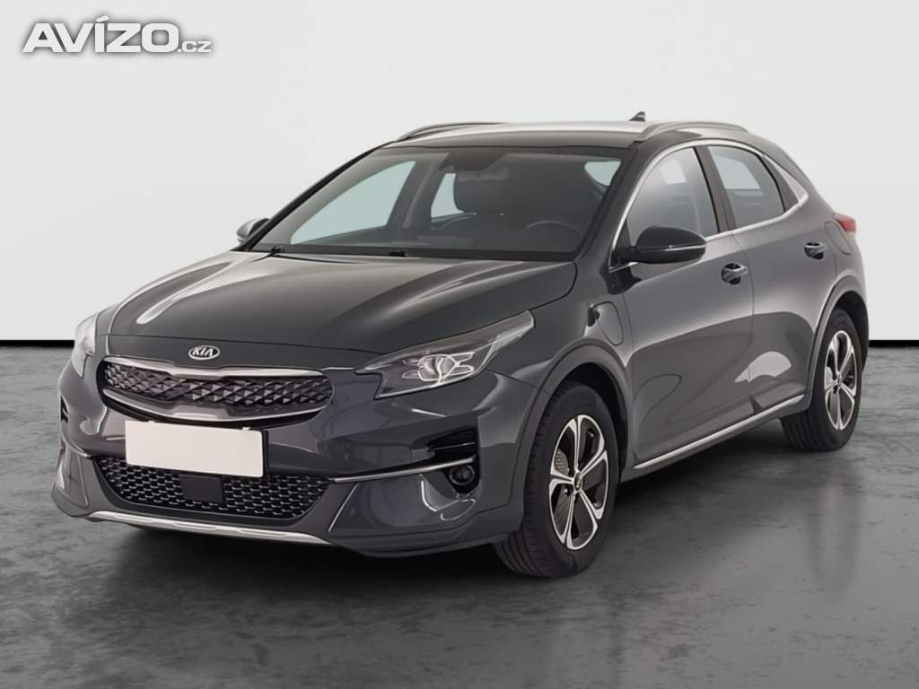 Foto inzerátu Kia XCeed Plug-in-Hybrid