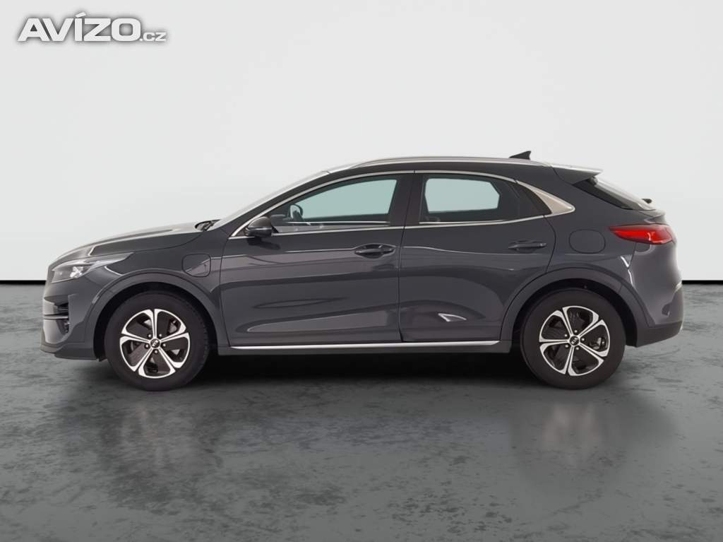 Foto inzerátu Kia XCeed Plug-in-Hybrid