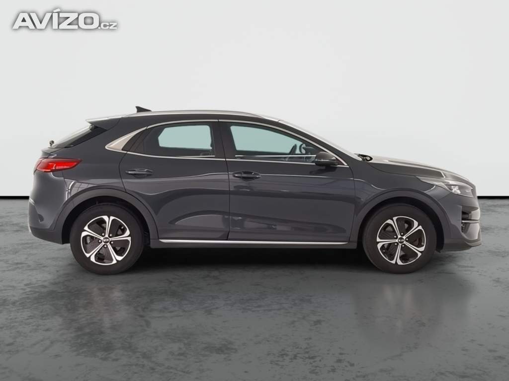 Foto inzerátu Kia XCeed Plug-in-Hybrid