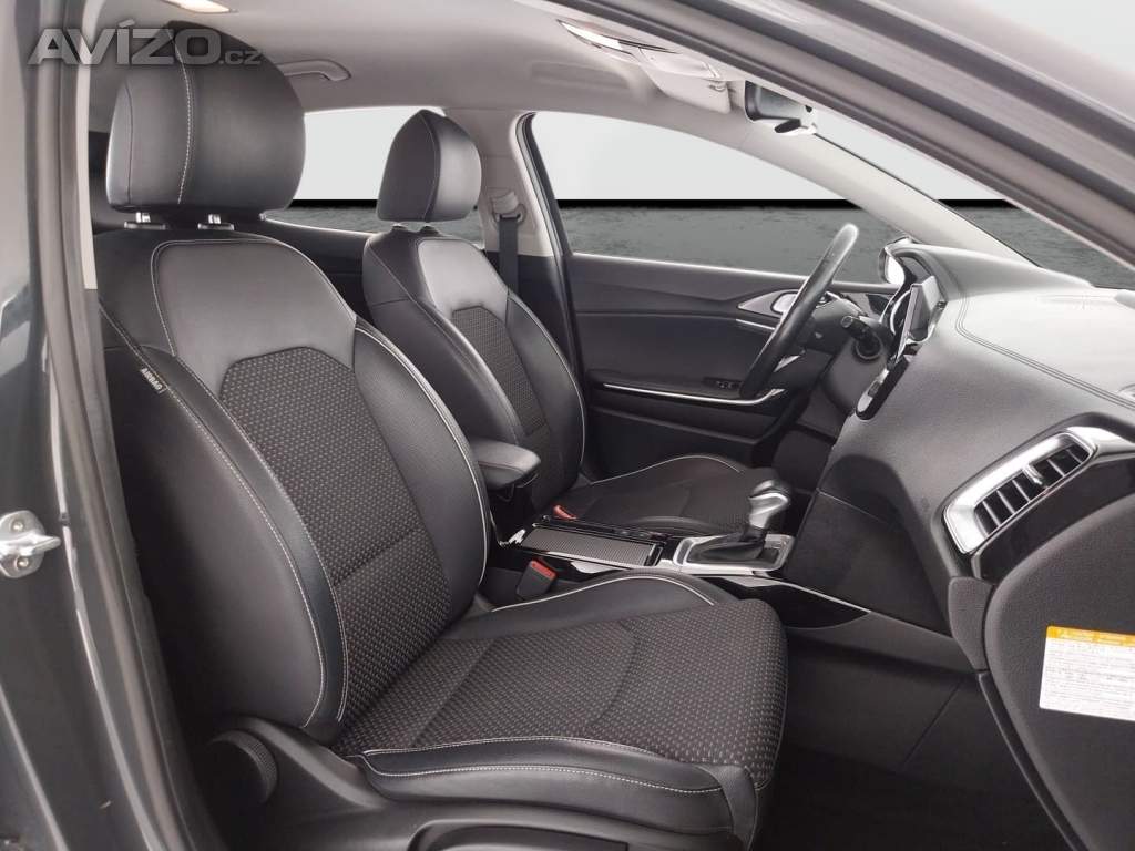 Foto inzerátu Kia XCeed Plug-in-Hybrid