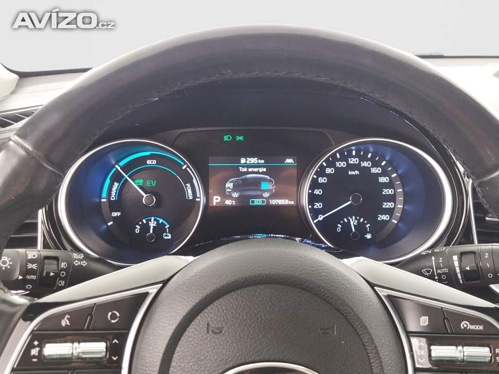 Foto inzerátu Kia XCeed Plug-in-Hybrid