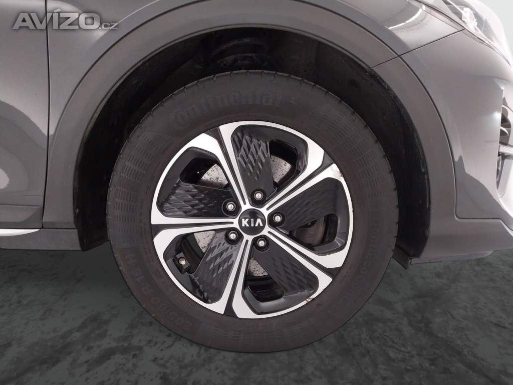 Foto inzerátu Kia XCeed Plug-in-Hybrid