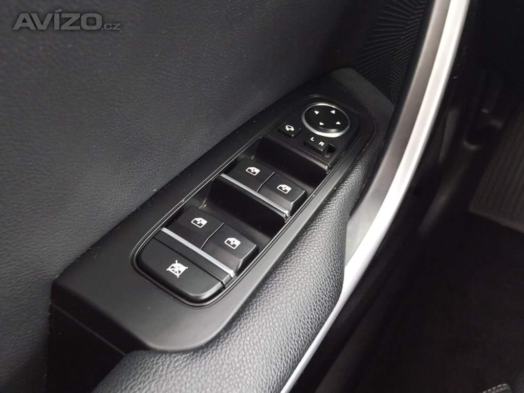 Foto inzerátu Kia XCeed Plug-in-Hybrid