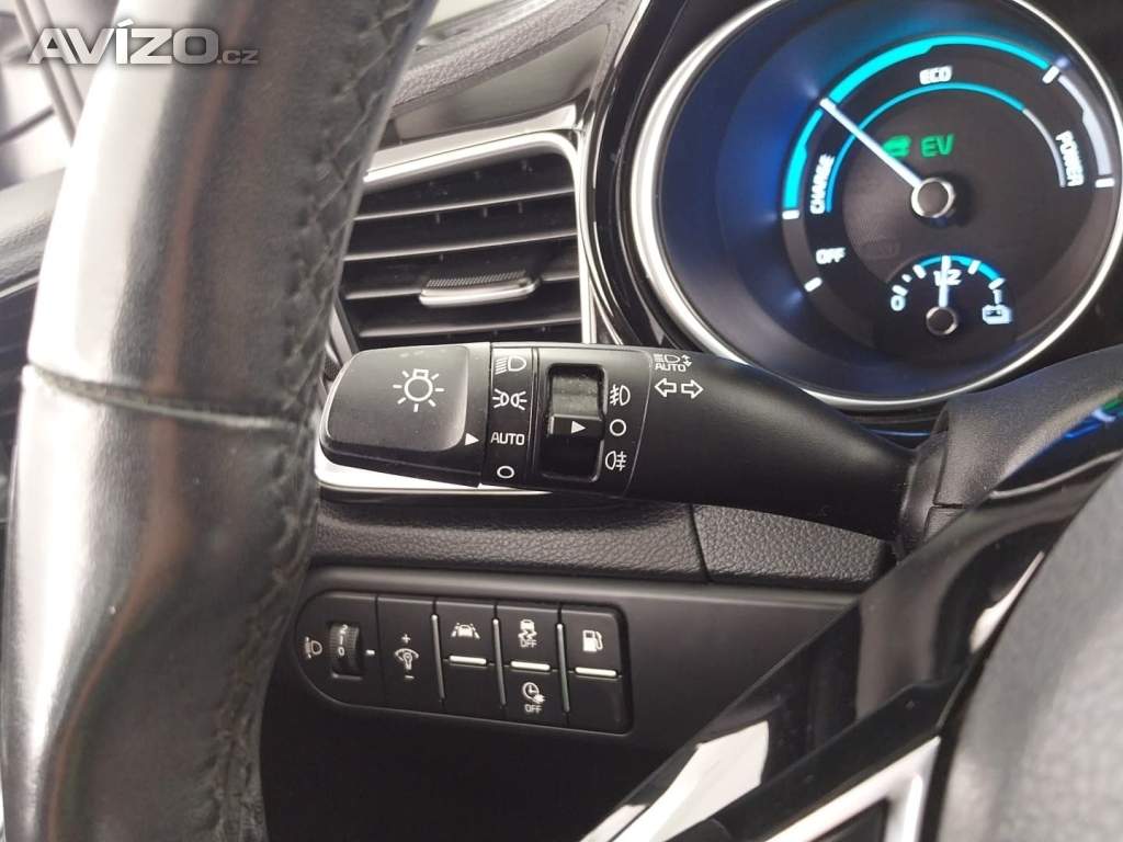 Foto inzerátu Kia XCeed Plug-in-Hybrid