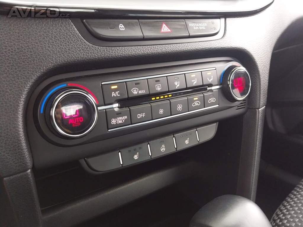 Foto inzerátu Kia XCeed Plug-in-Hybrid