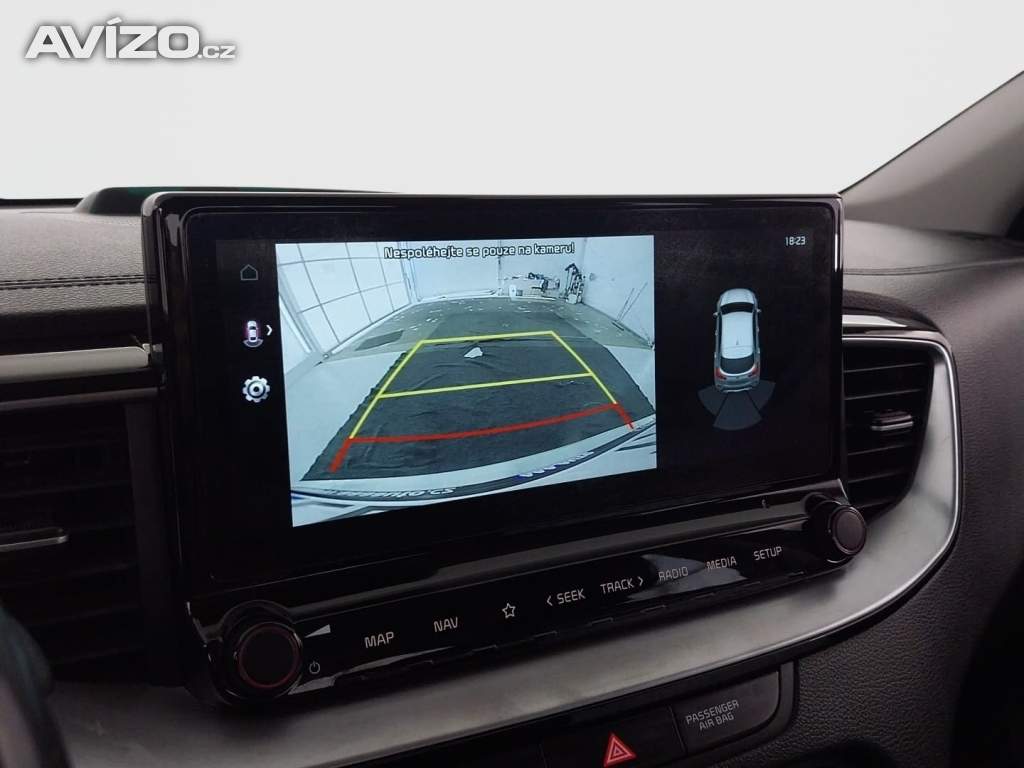 Foto inzerátu Kia XCeed Plug-in-Hybrid