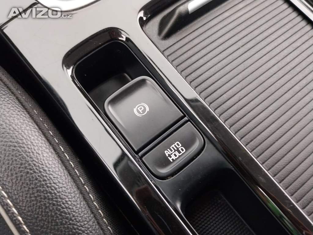 Foto inzerátu Kia XCeed Plug-in-Hybrid