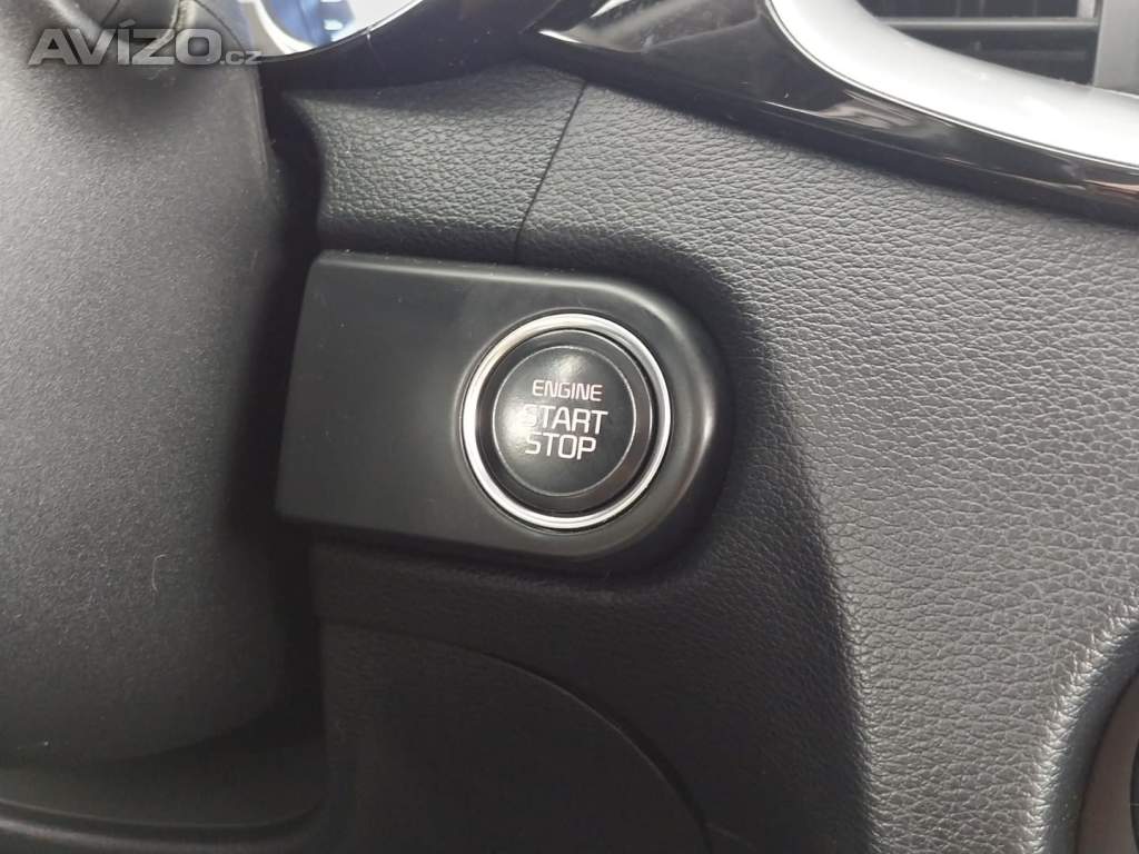Foto inzerátu Kia XCeed Plug-in-Hybrid
