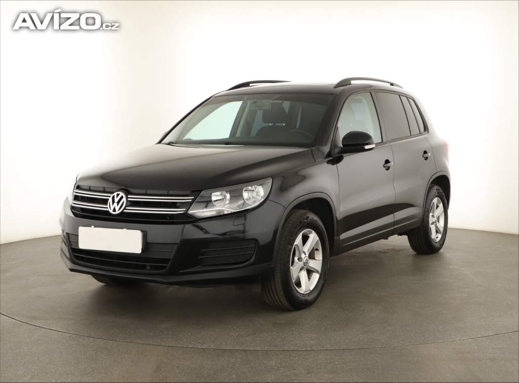 Foto inzerátu VW Tiguan 1.4 TSI