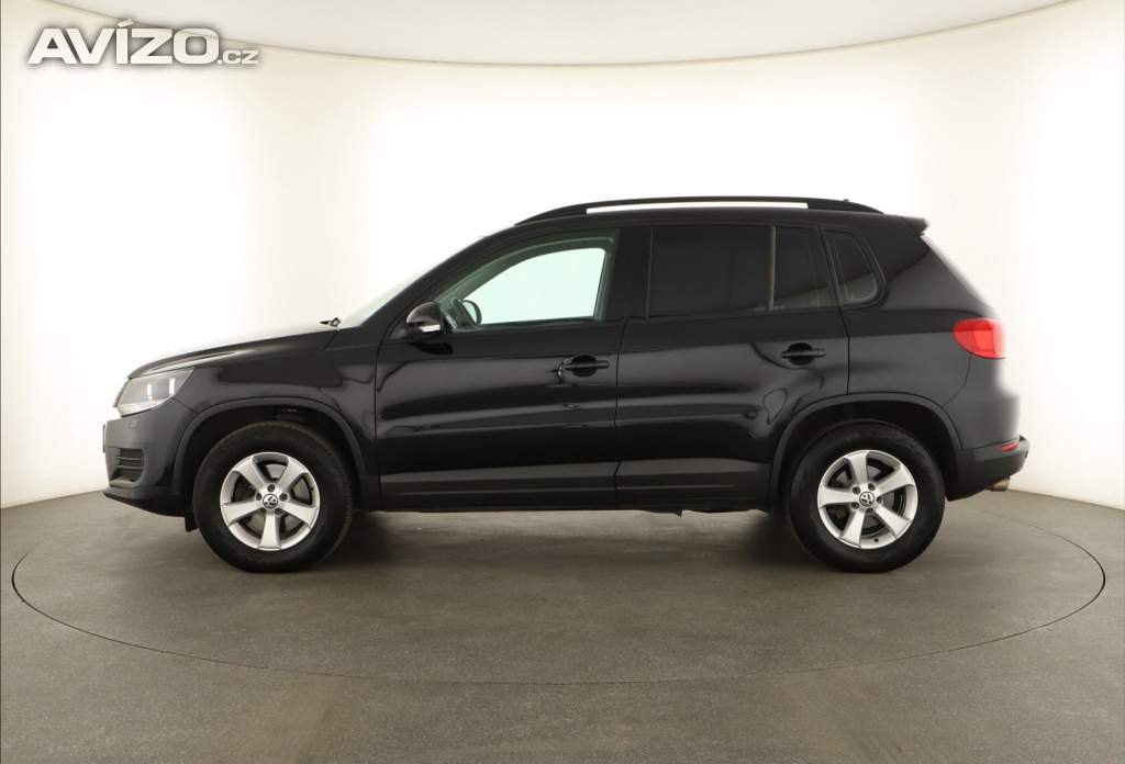 Foto inzerátu VW Tiguan 1.4 TSI