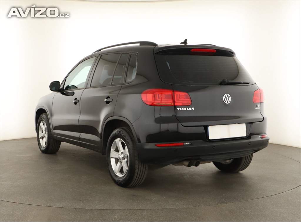 Foto inzerátu VW Tiguan 1.4 TSI