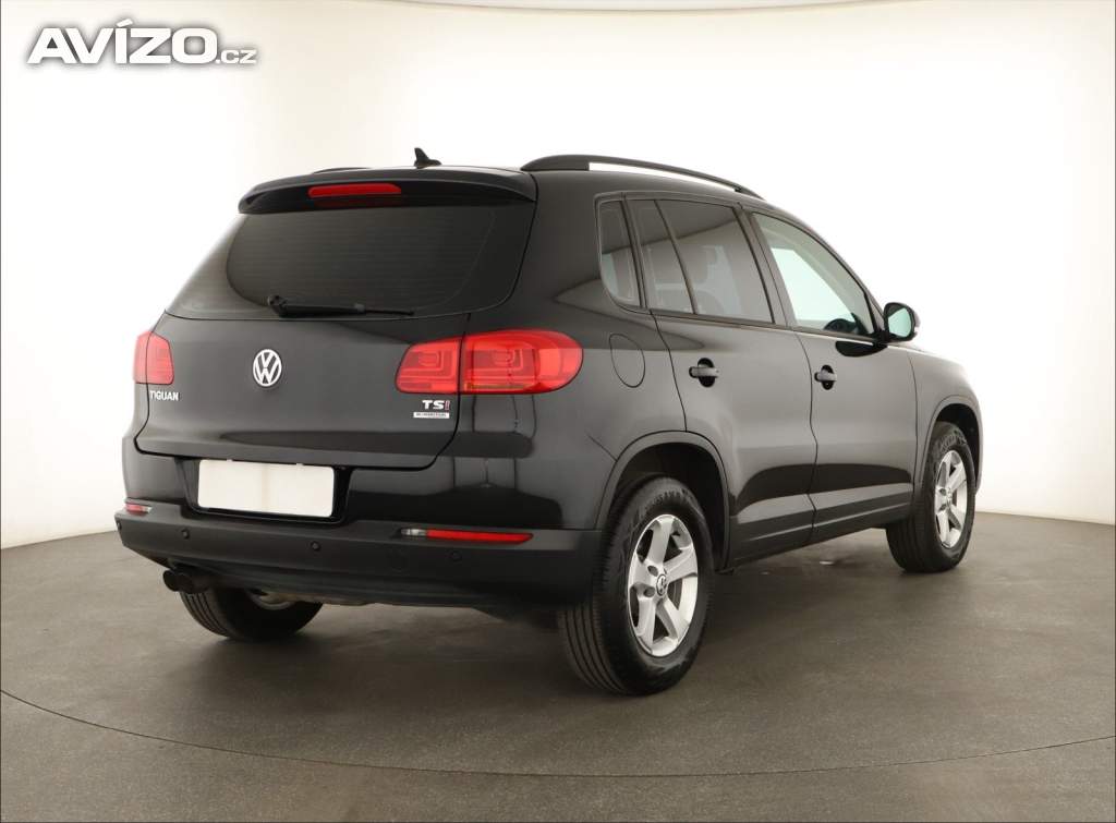 Foto inzerátu VW Tiguan 1.4 TSI