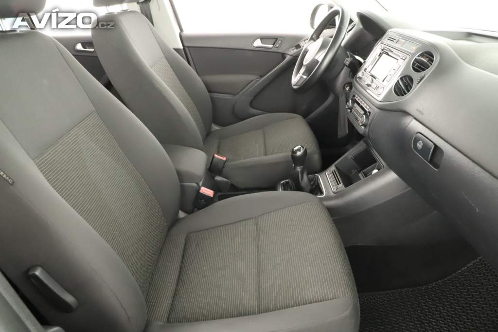 Foto inzerátu VW Tiguan 1.4 TSI