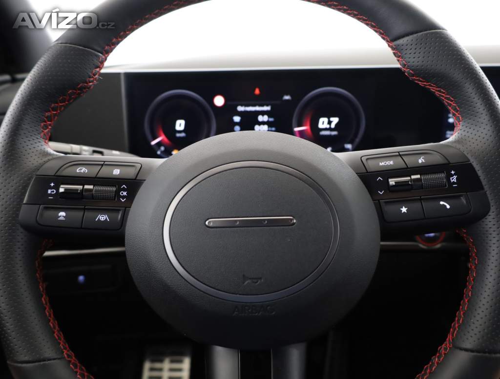 Hyundai Tucson 1.6 T-GDI