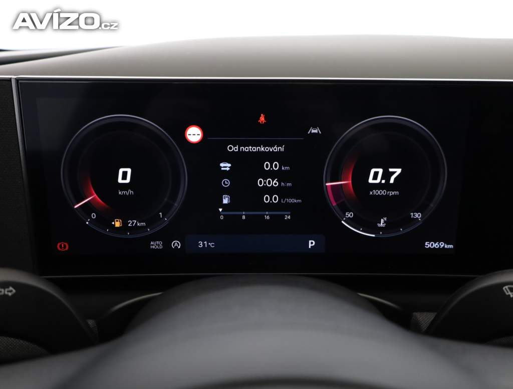 Foto inzerátu Hyundai Tucson 1.6 T-GDI