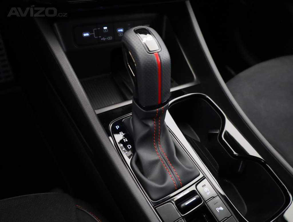 Foto inzerátu Hyundai Tucson 1.6 T-GDI