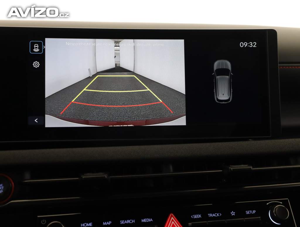 Foto inzerátu Hyundai Tucson 1.6 T-GDI