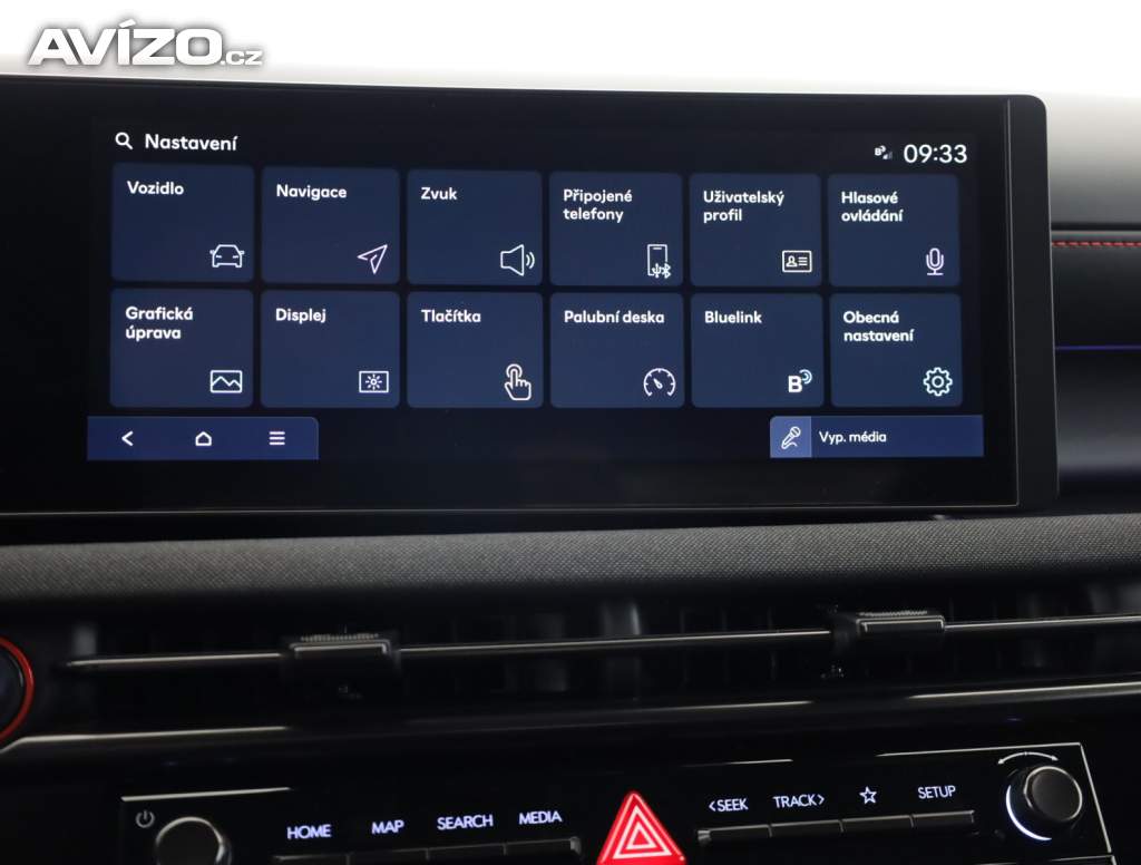 Foto inzerátu Hyundai Tucson 1.6 T-GDI