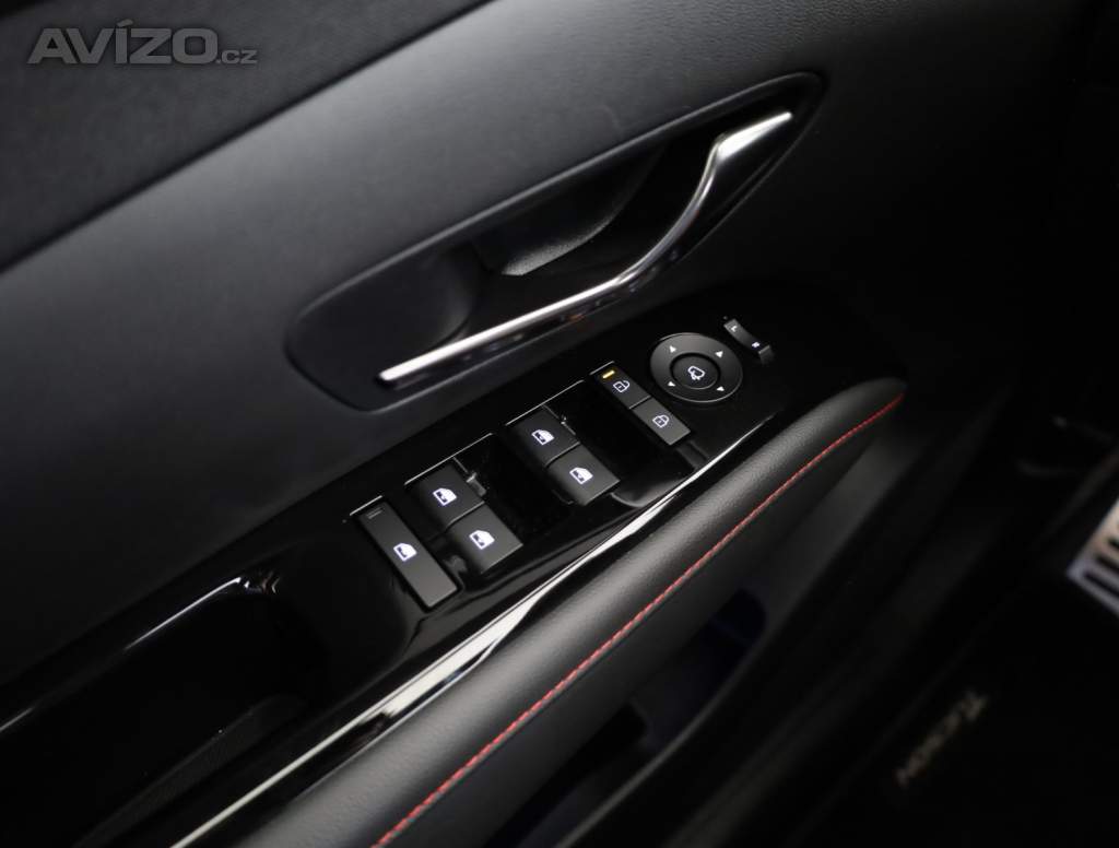 Foto inzerátu Hyundai Tucson 1.6 T-GDI