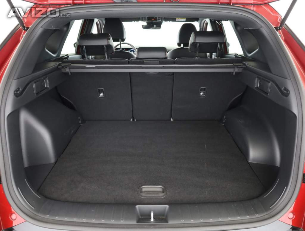 Foto inzerátu Hyundai Tucson 1.6 T-GDI