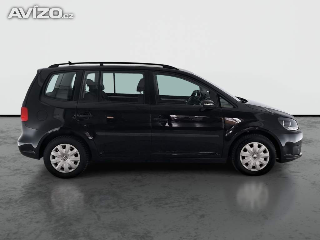 Foto inzerátu VW Touran 1.6 TDI