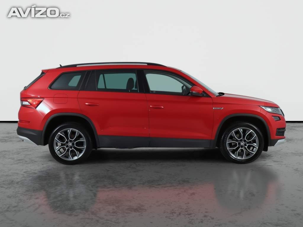 Foto inzerátu Skoda Kodiaq 2.0 TDI