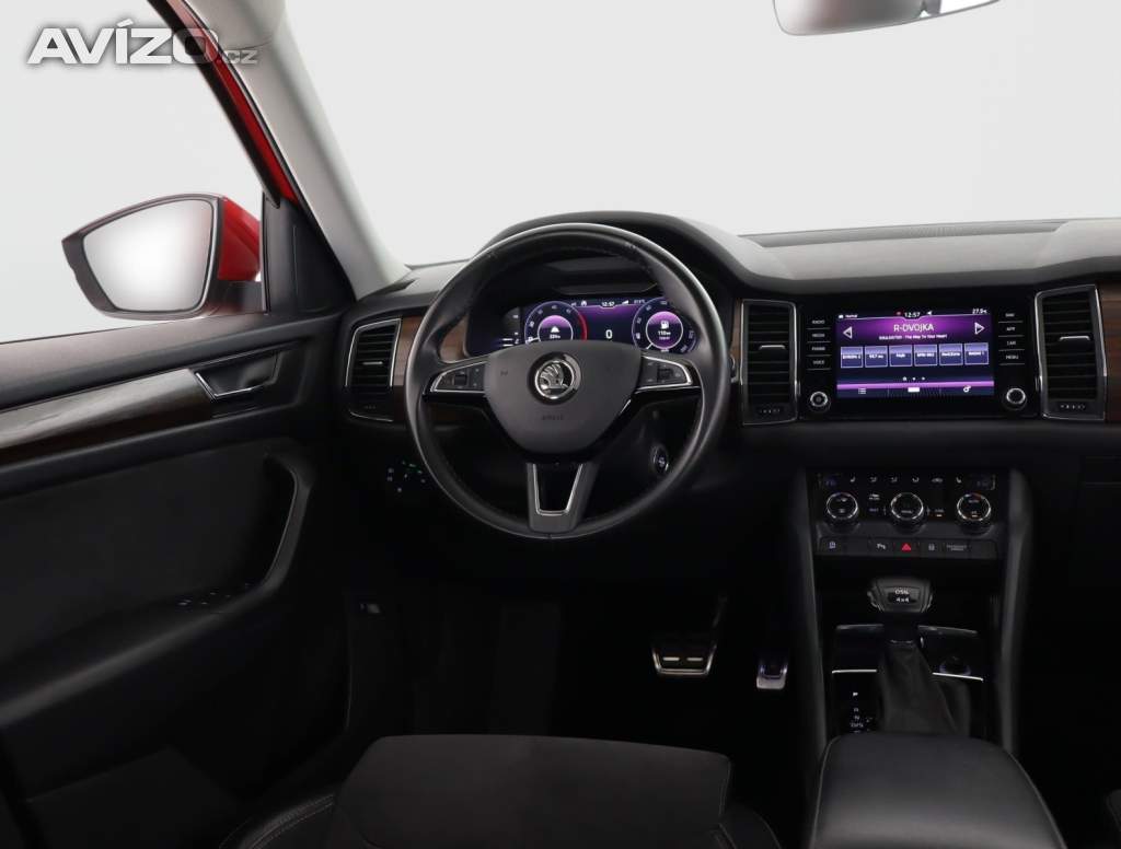 Foto inzerátu Skoda Kodiaq 2.0 TDI